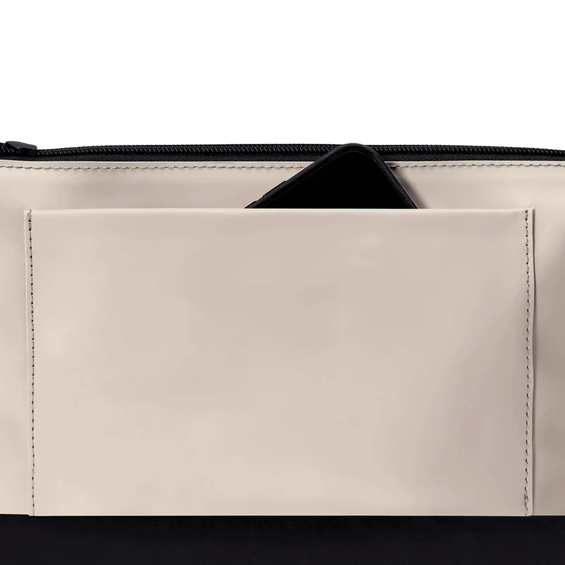 Ucon Acrobatics Nola Lotus - Umhängetasche 27 cm (light sand)