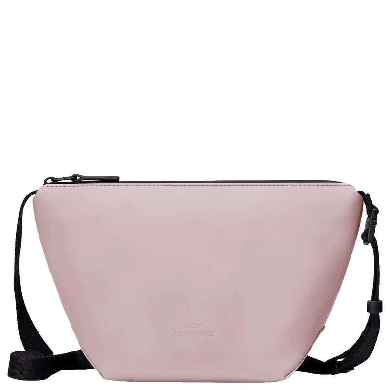 Ucon Acrobatics Nola Lotus - Umhängetasche 27 cm (light rose)