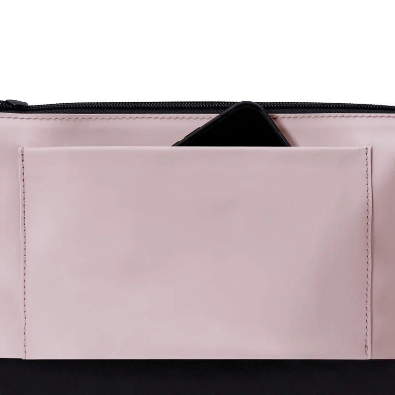 Ucon Acrobatics Nola Lotus - Umhängetasche 27 cm (light rose)