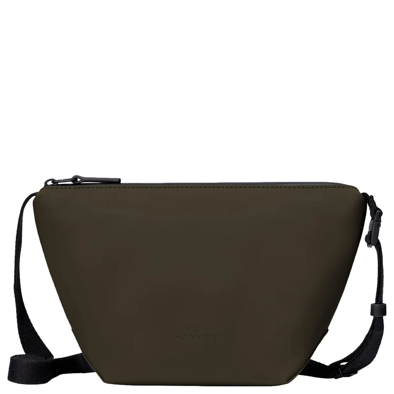 Ucon Acrobatics Nola Lotus - Umhängetasche 27 cm (olive)