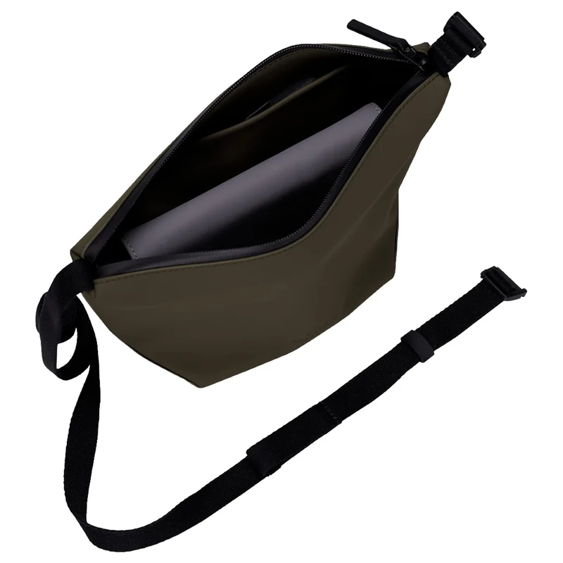 Ucon Acrobatics Nola Lotus - Umhängetasche 27 cm (olive)