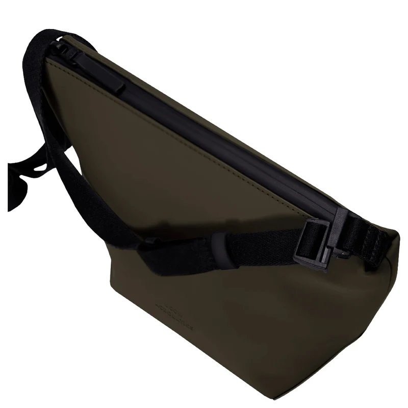 Ucon Acrobatics Nola Lotus - Umhängetasche 27 cm (olive)