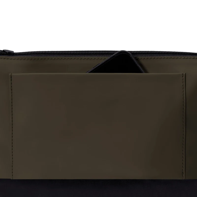 Ucon Acrobatics Nola Lotus - Umhängetasche 27 cm (olive)
