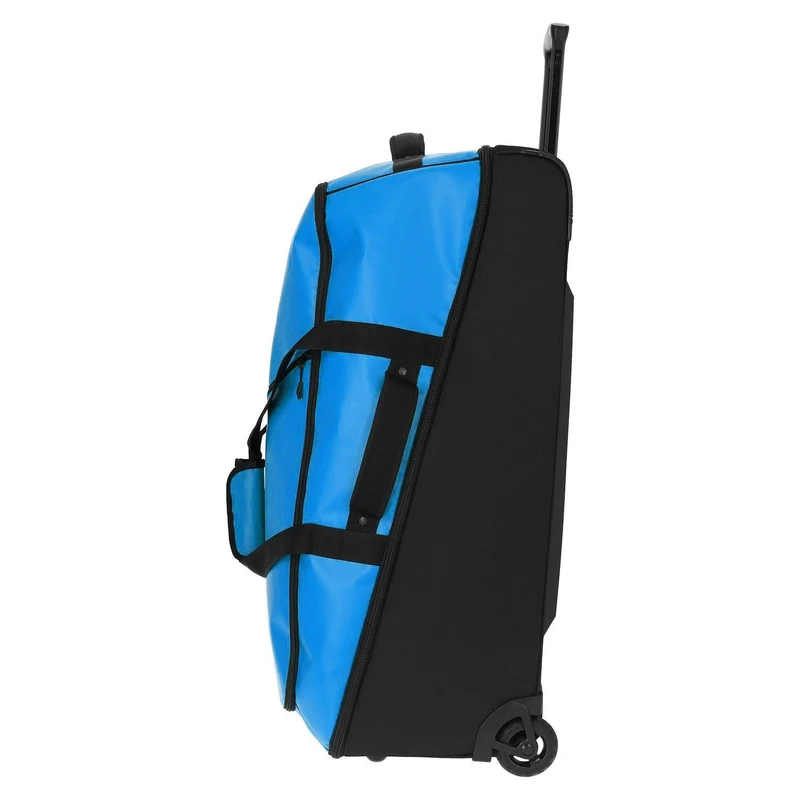 Vaude New Islands Rotuma 90 - Rollenreisetasche L 75 cm (azure)