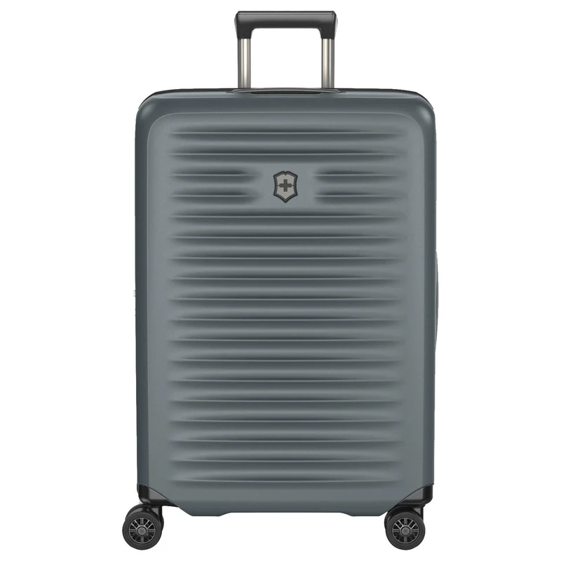 Victorinox Airox Advanced - 4-Rollen-Trolley M 69 cm erw. (storm)