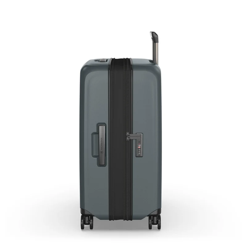 Victorinox Airox Advanced - 4-Rollen-Trolley M 69 cm erw. (storm)