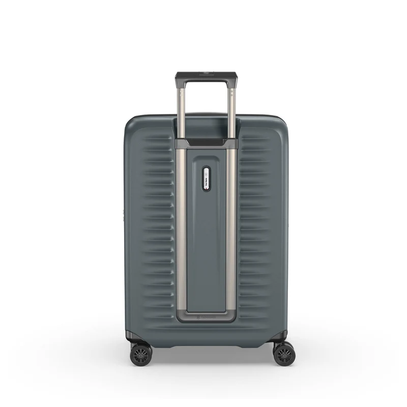Victorinox Airox Advanced - 4-Rollen-Trolley M 69 cm erw. (storm)