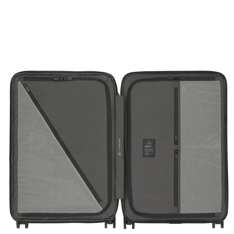 Victorinox Airox Advanced - 4-Rollen-Trolley M 69 cm erw. (storm)