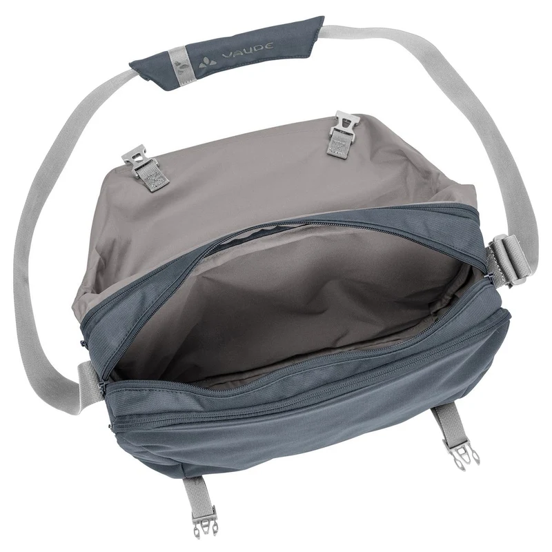 Vaude Rom III - Umhängetasche M 13.3" 35 cm (heron)