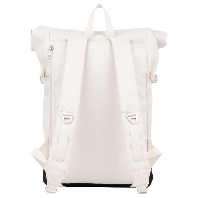 Sandqvist Icon Rolltop - Rucksack M 14" 60 cm (birch)