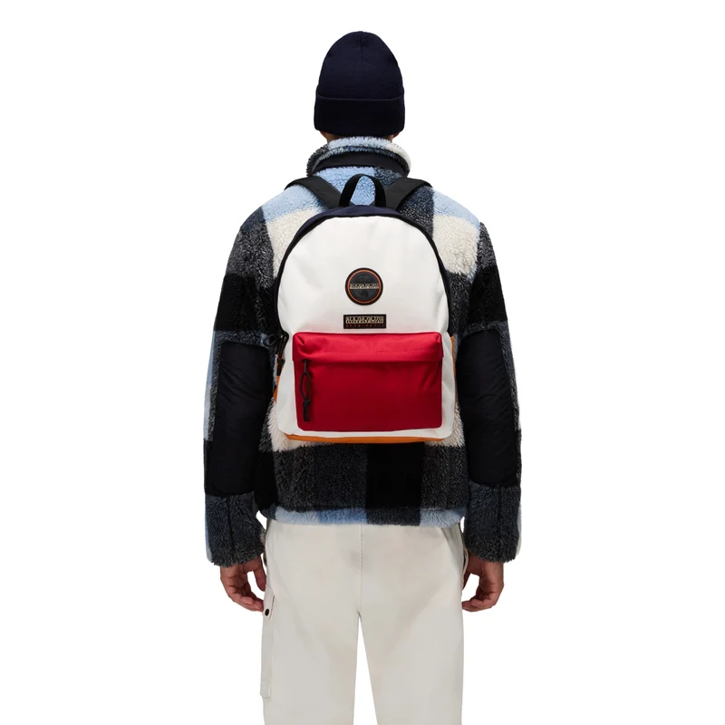 Napapijri Voyage 3 - Rucksack 40 cm (CB MQX)