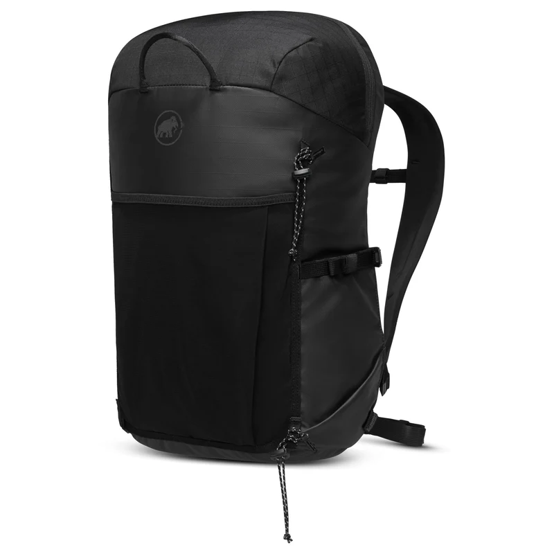 Mammut Alto 22 - Wanderrucksack 48 cm (black)