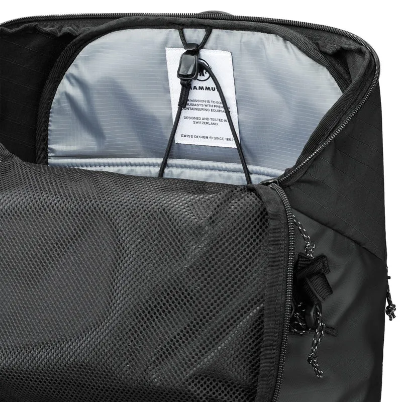 Mammut Alto 22 - Wanderrucksack 48 cm (black)