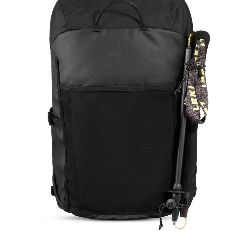 Mammut Alto 22 - Wanderrucksack 48 cm (black)