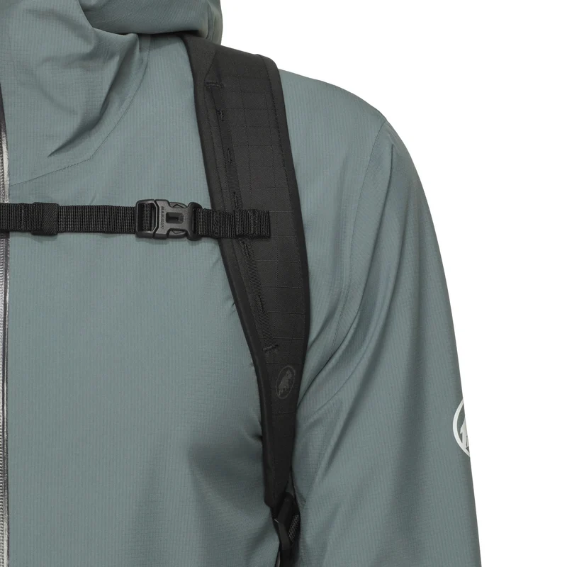 Mammut Alto 22 - Wanderrucksack 48 cm (black)