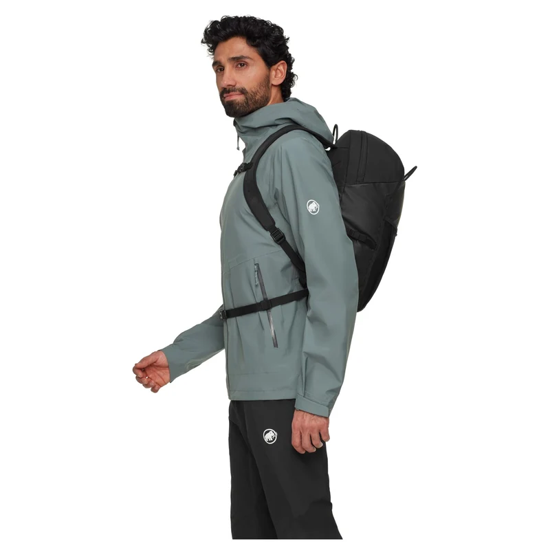 Mammut Alto 22 - Wanderrucksack 48 cm (black)