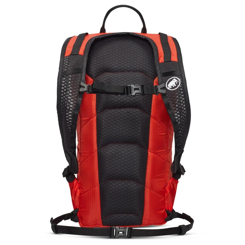 Mammut Neon Light 12 - Kletterrucksack 44 cm (mammut red)