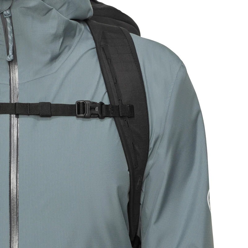 Mammut Alto 28 - Wanderrucksack 48 cm (black)