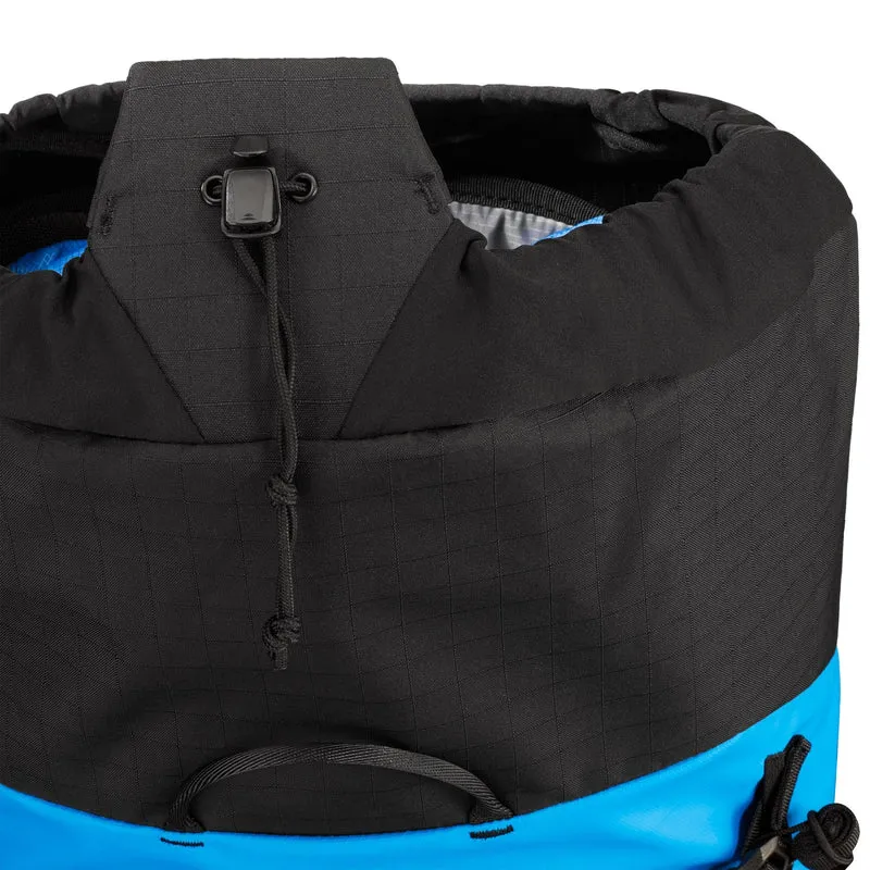 Mammut Alto 24 - Wanderrucksack 48 cm (glacier blue)