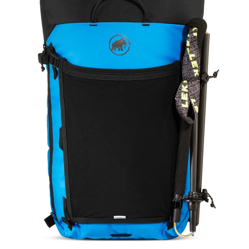 Mammut Alto 24 - Wanderrucksack 48 cm (glacier blue)