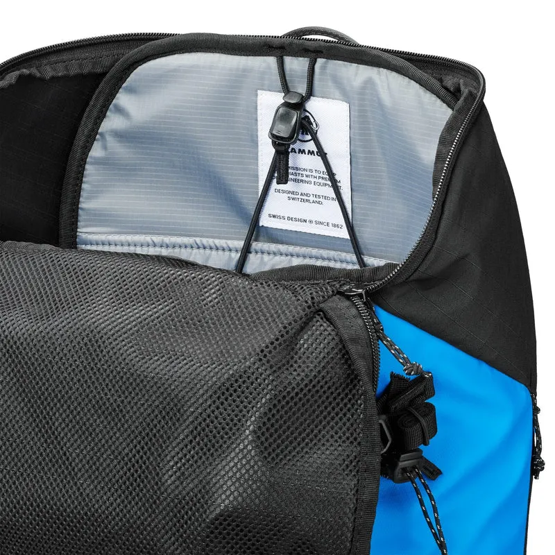 Mammut Alto 22 - Wanderrucksack 48 cm (glacier blue)