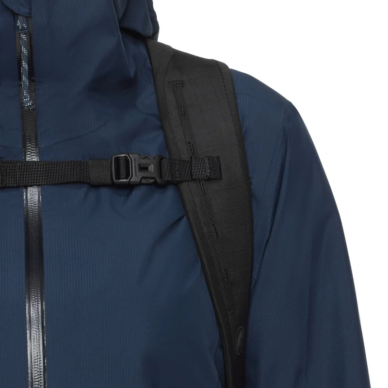 Mammut Alto 22 - Wanderrucksack 48 cm (glacier blue)