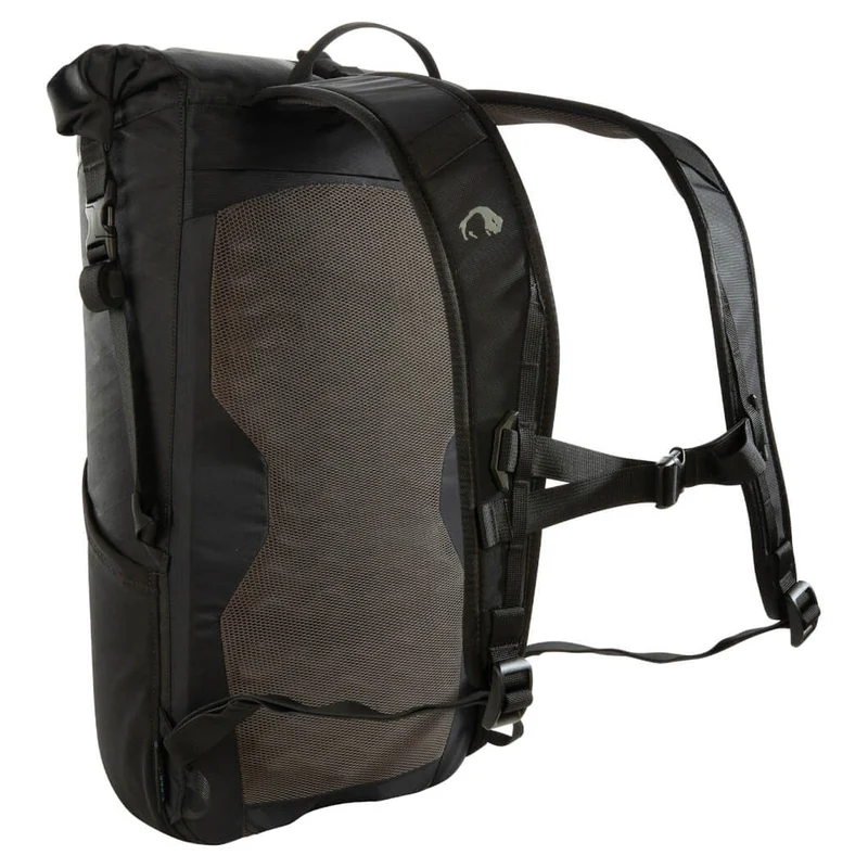 Tatonka Rapid Rolltop 20 WP - Rucksack 52 cm (black)