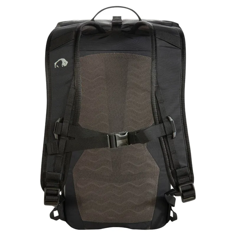 Tatonka Rapid Rolltop 20 WP - Rucksack 52 cm (black)