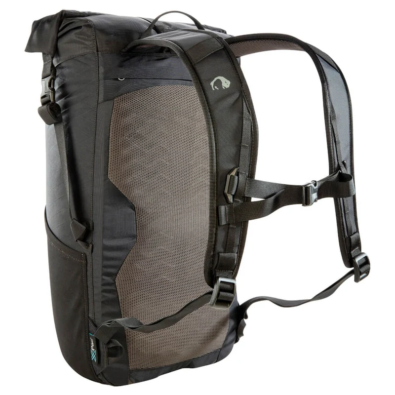 Tatonka Rapid Rolltop 25 WP - Rucksack 52 cm (black)