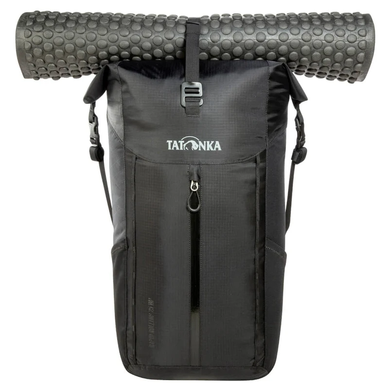 Tatonka Rapid Rolltop 25 WP - Rucksack 52 cm (black)