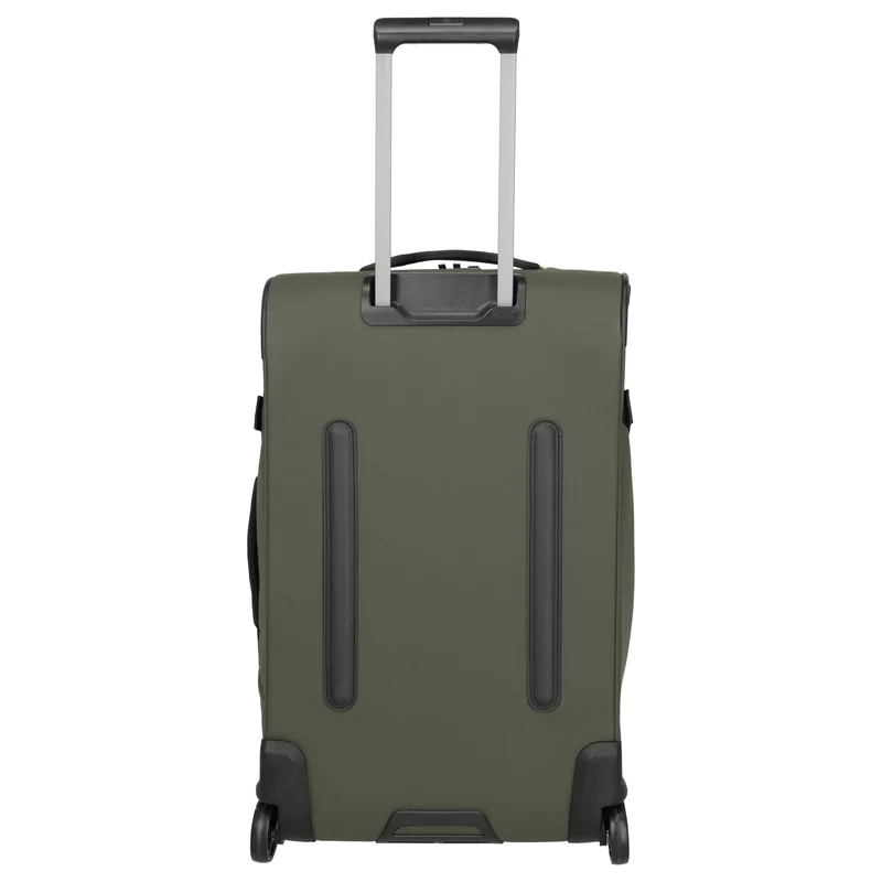 Travelite Briize - Rollenreisetasche Set 2tlg. (khaki)