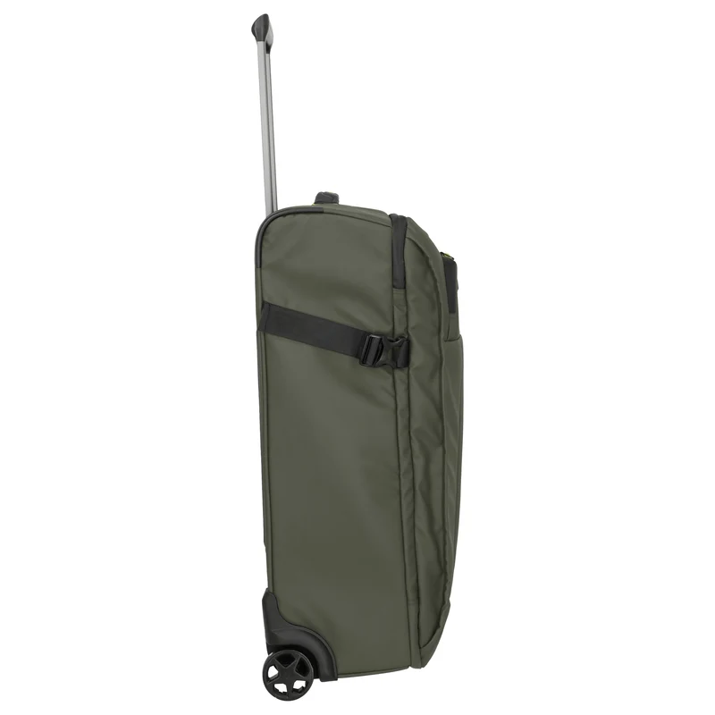 Travelite Briize - Rollenreisetasche Set 2tlg. (khaki)