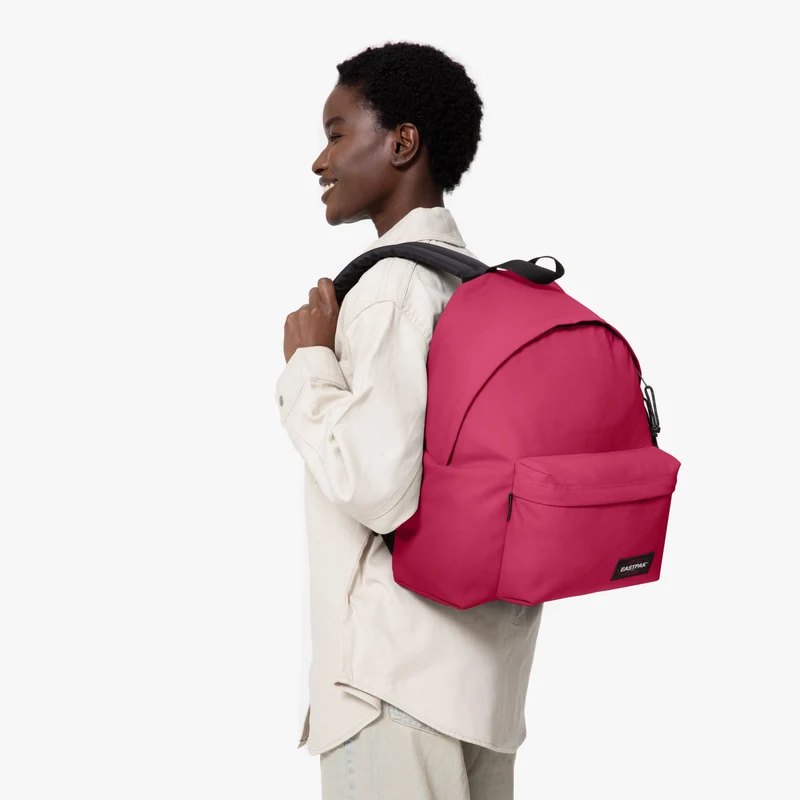 Eastpak selection Padded Pak'r 24 - Rucksack 40 cm (cerise pink)