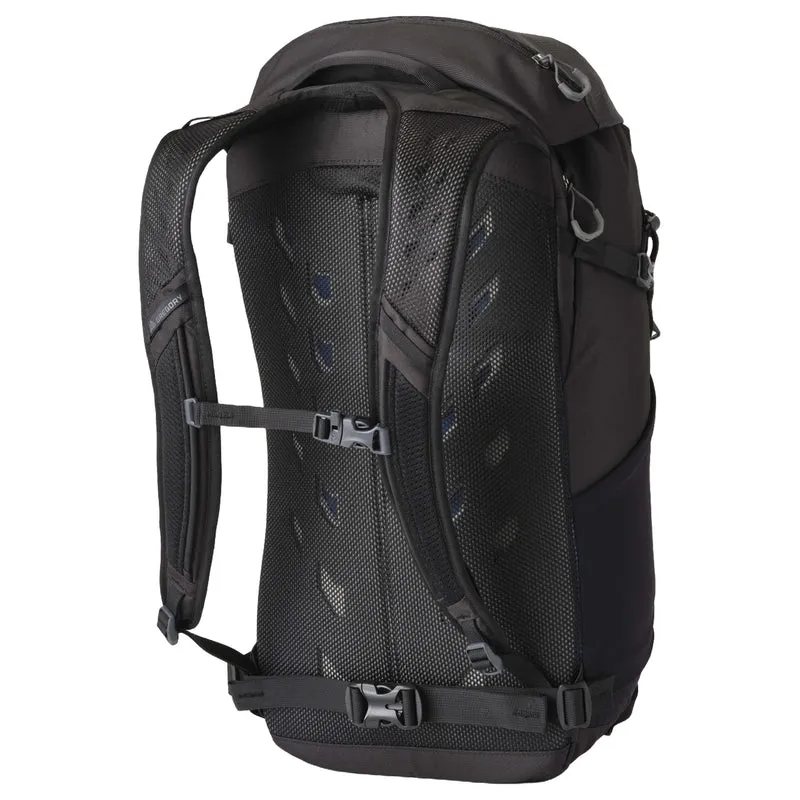 Gregory Nano 28 - Rucksack 54 cm (optic black)
