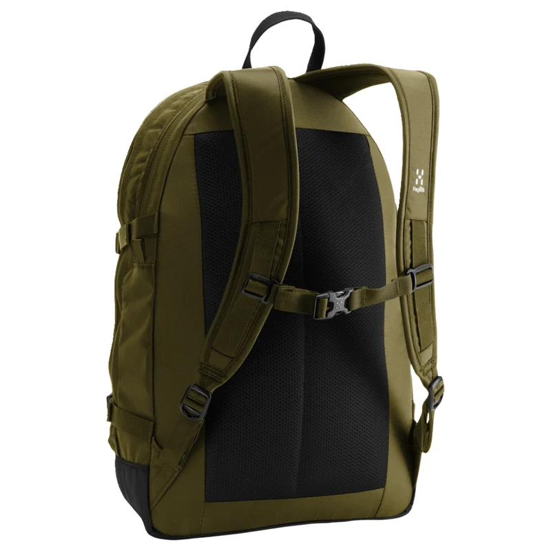 Haglöfs Backup 23 - Rucksack 48 cm (olive green)