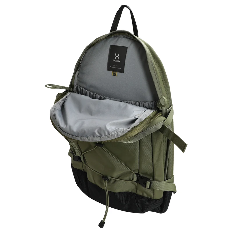 Haglöfs Backup 23 - Rucksack 48 cm (olive green)