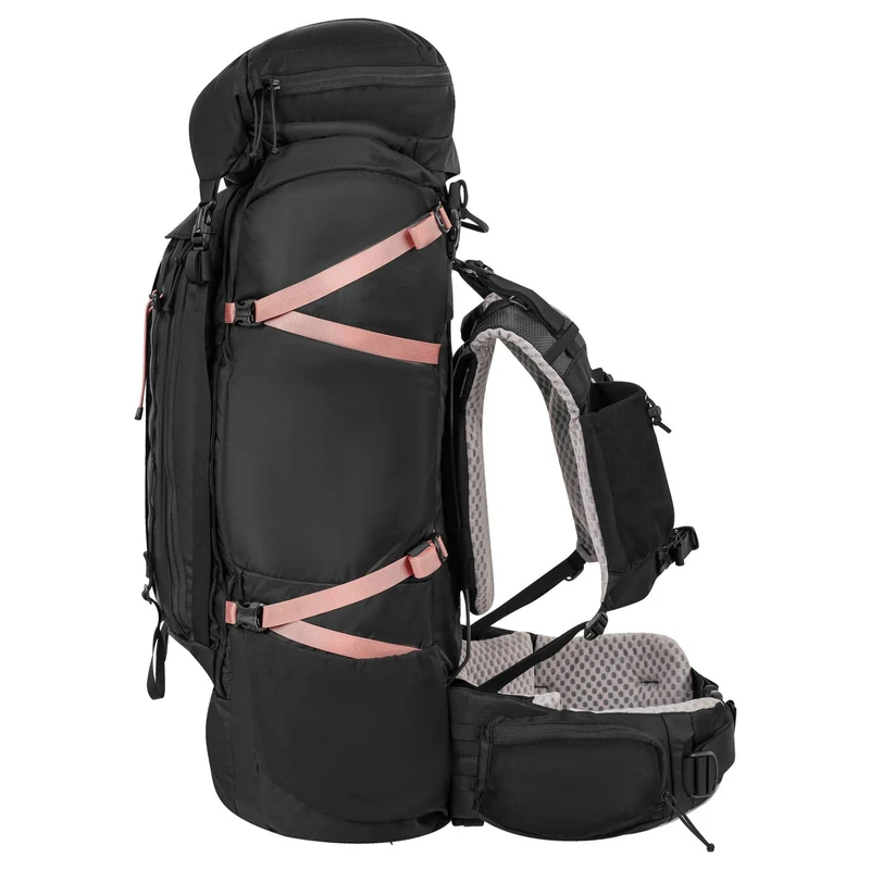 Mystery Ranch Women's Bridger 65 - Trekkingrucksack 73 cm (phantom, L)