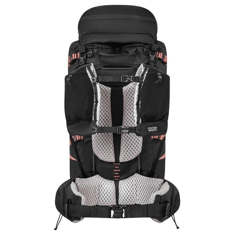 Mystery Ranch Women's Bridger 65 - Trekkingrucksack 73 cm (phantom, L)
