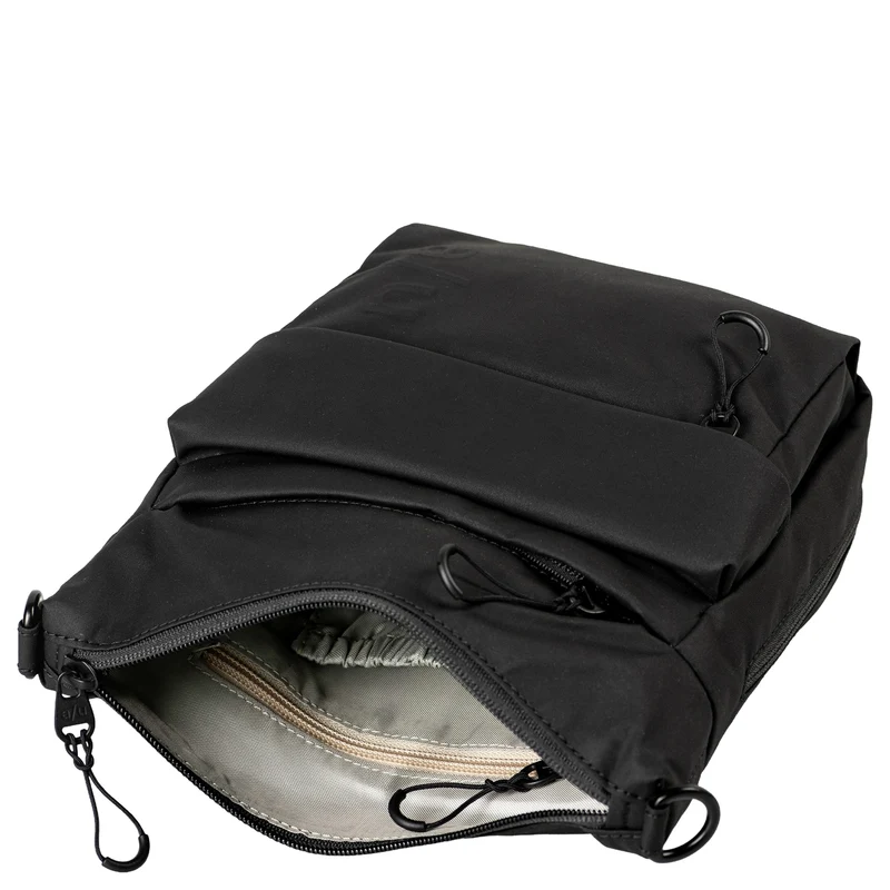 aunts & uncles Japan RE Yura RE Lite - Umhängetasche 25 cm erw. (black)