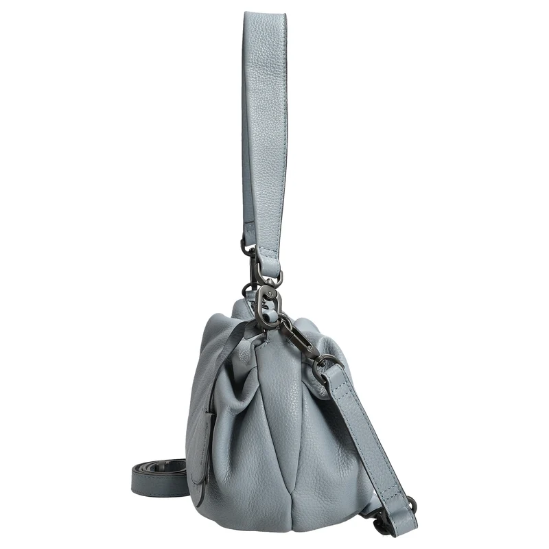 aunts & uncles Philocalists Sparkle Halfmoon - Umhängetasche 32 cm (skyway)