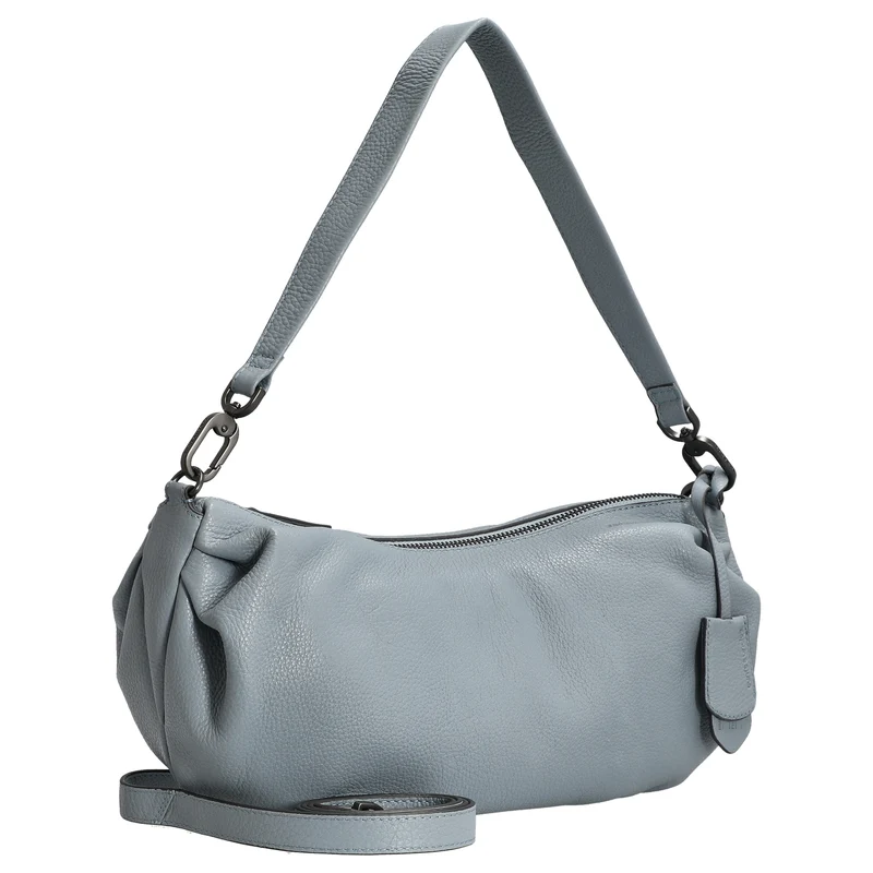 aunts & uncles Philocalists Sparkle Halfmoon - Umhängetasche 32 cm (skyway)