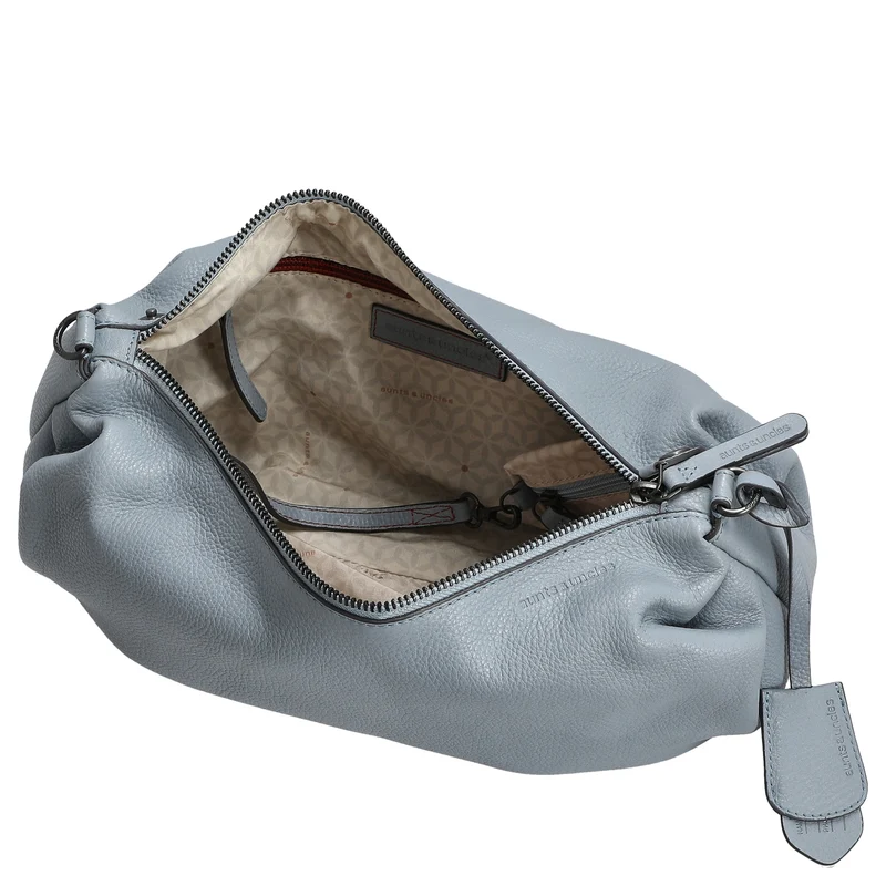 aunts & uncles Philocalists Sparkle Halfmoon - Umhängetasche 32 cm (skyway)