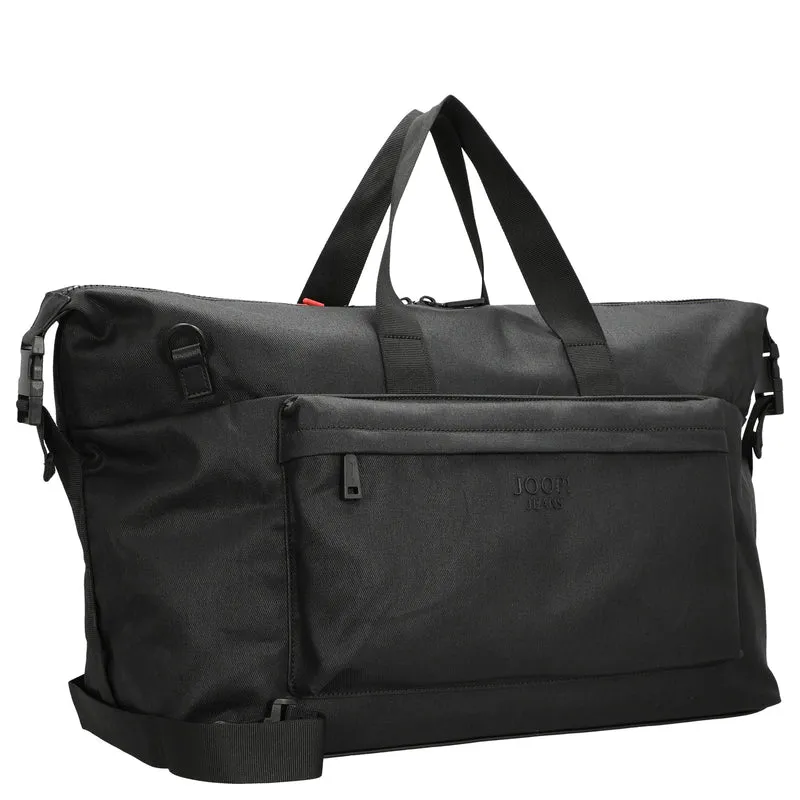 Joop Jeans Buccino Maik - Reisetasche M 50 cm (schwarz)