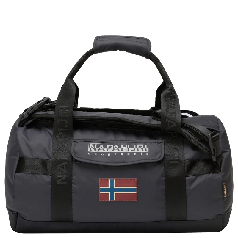Napapijri Bering Travel - Reisetasche S 46 cm (black)