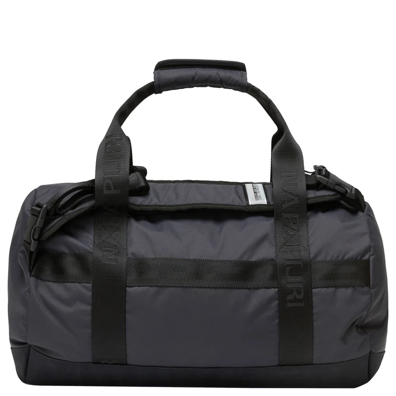Napapijri Bering Travel - Reisetasche S 46 cm (black)