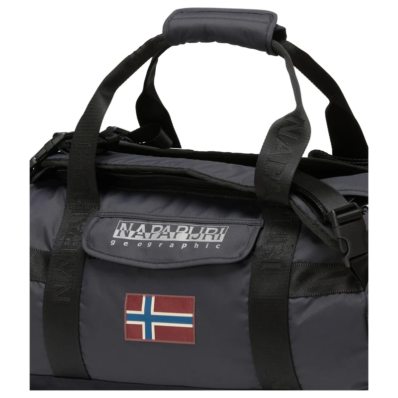 Napapijri Bering Travel - Reisetasche S 46 cm (black)