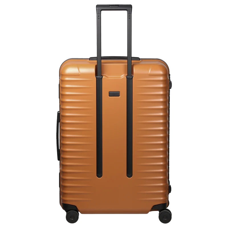 TITAN OVERSEAS - 4-Rollen-Trolley 75 cm (canyon bronze)