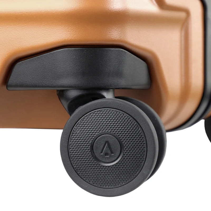 TITAN OVERSEAS - 4-Rollen-Trolley 75 cm (canyon bronze)