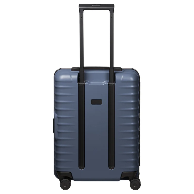 TITAN OVERSEAS - 4-Rollen-Kabinentrolley S 55/20 cm (midnight blue)