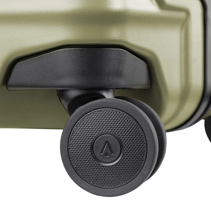 TITAN OVERSEAS - 4-Rollen-Trolley M+ 69 cm (forest green)
